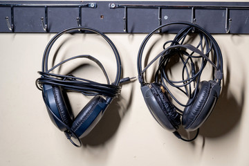 Headphones