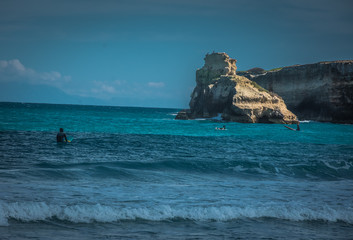 Salento Coastal View