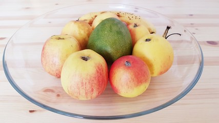 obstschale