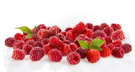 Himbeeren