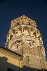 Pisa, historic building