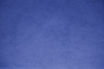 Blue Leather Texture Design Subtle Modern Soft Cloth Material Background