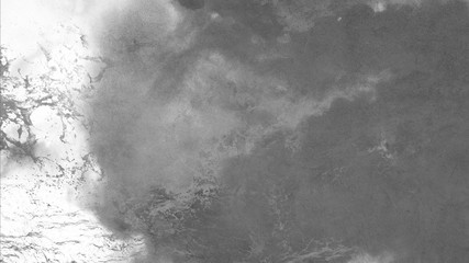 Abstract painting on canvas. Hand made art. Colorful texture. Modern artwork. Strokes of fat paint. Brushstrokes. Contemporary art. Artistic background image.