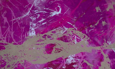 Abstract painting on canvas. Hand made art. Colorful texture. Modern artwork. Strokes of fat paint. Brushstrokes. Contemporary art. Artistic background image.