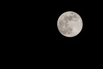 2018.3.31 ブルームーン