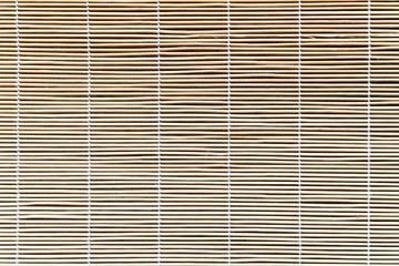 Texture mats bamboo for background.