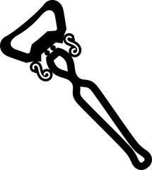 Bottle Opener Icon