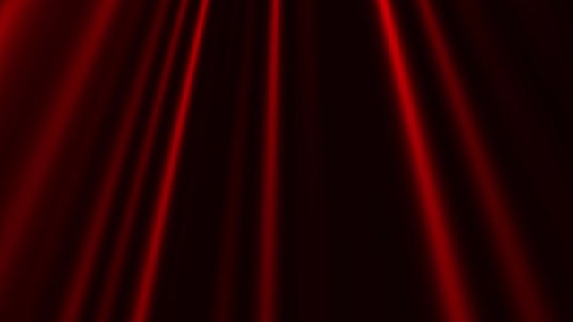 Red Abstract Vertical Lines Animated Loopable Motion Background  Backdrop