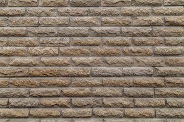 Image with bricks