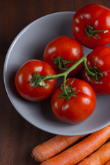 Tomatoes