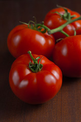 Tomatoes