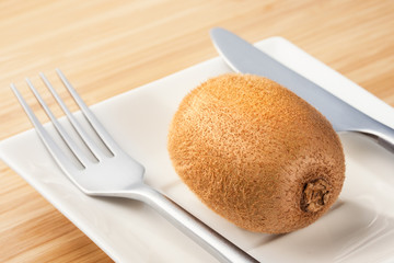 Healthy or vegetarian food concept. Selective focus.