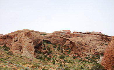 Arches Nationalpark, Utah