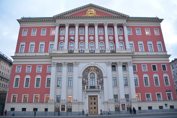 architecture street city   buildings lantern Stalin skyscraper   landmarks history Cathedral art night   tours night city  lighting  Museum theatre monument 