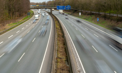 Autobahn A2