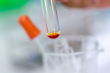 Analyze Functional groups of chemical in laboratory.