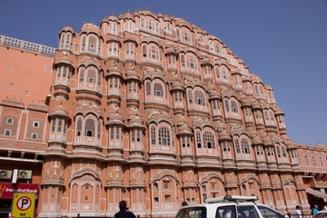 hawa mahal