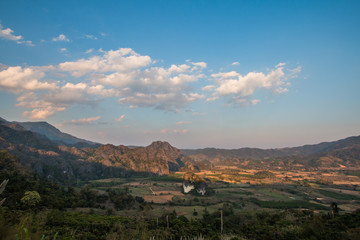  Phu Lanka Nan Thailand