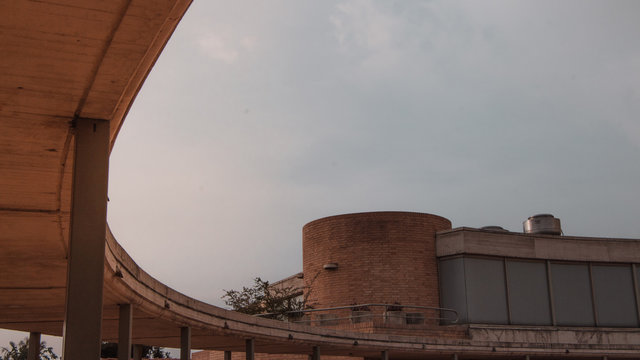 Bogot&aacute; cultural center 2