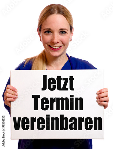 "Jetzt Termin vereinbaren" Stockfotos und lizenzfreie Bilder auf