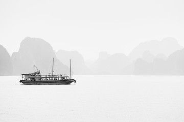 Phang Nga Bay Vietnam