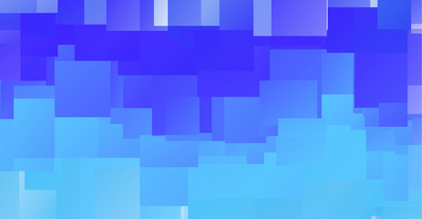 Low poly. Background.