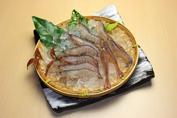 エビ
