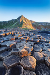 Causeway Stones Headland
