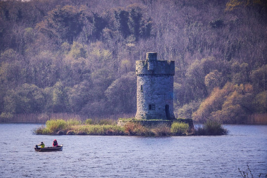 Lough Erne Tranquility