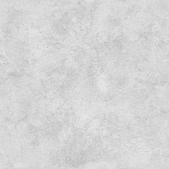 Obraz premium White wall. Wall covered with white paint. Seamless texture.