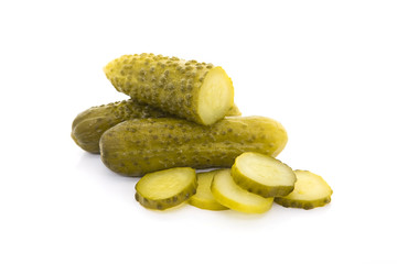 salatalık turşusu
