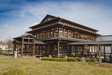 Japonia © Marcin Radło