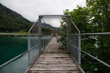 Obraz premium Symetrie