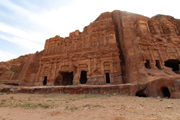 Petra