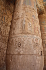 Egyptian Temple