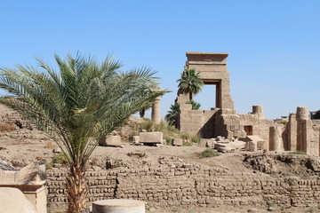 Temple of Luxor