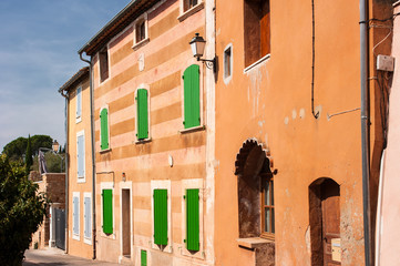 Roussillon