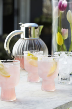 Drinks
