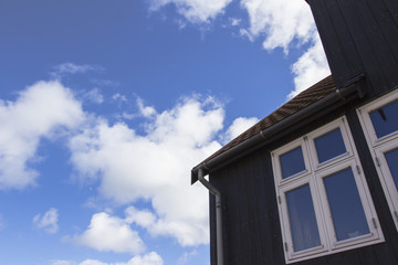 The nature of the Faroe Islands 