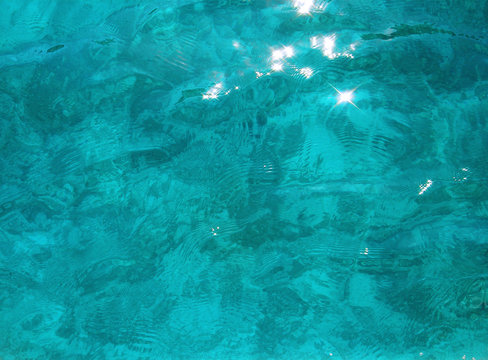 Specchio di mare