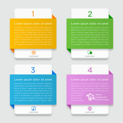 Banner and Label Design #Vector Graphics 