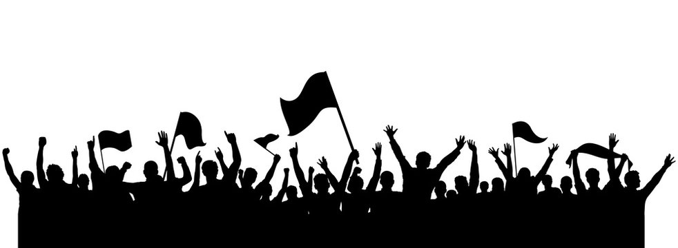 SUPPORTERS BANNIÈRE