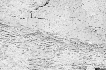 white grunge stone texture background