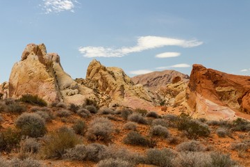 Valley of Fire 71