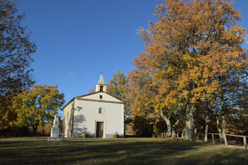 country church