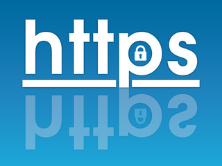site internet sécurisé - HTTPS