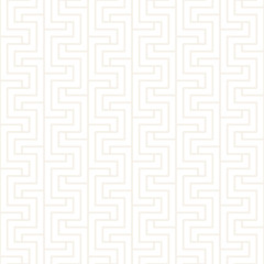 Vector seamless lattice pattern. Modern stylish subtle texture with monochrome trellis. Repeating geometric grid. Simple design background...