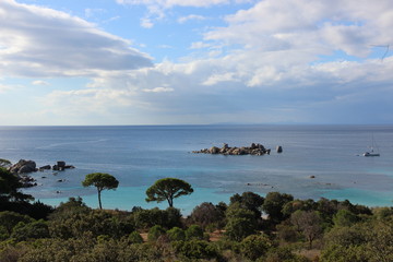Corsica