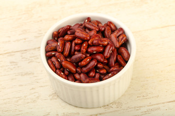 Dry beans