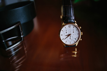stylish men's watches